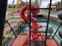 Sleperschip te koop