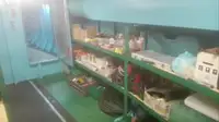 Werkboten te koop
