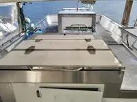 Trawler Te koop