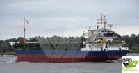 Bulkcarrier te koop