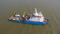 Fast Supply Vessel (FSV) te koop