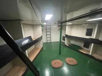 Barge te koop
