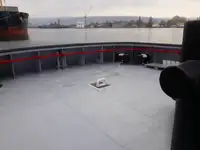 Sleperschip te koop