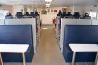 Catamaran te koop
