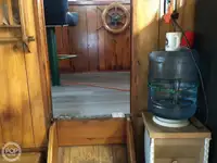 Trawler te koop