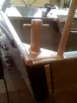 Patrouilleboot Te koop