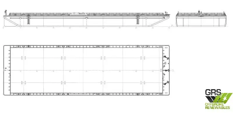 Barge te koop