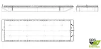 Barge te koop