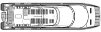 Catamaran Te koop