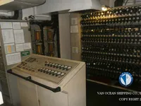 Olie-/chemikaliëntanker te koop