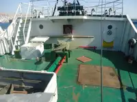 Sleperschip te koop
