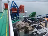 Bulkcarrier te koop