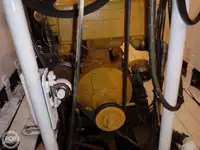 Trawler te koop