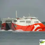 Ro-Ro-schip te koop