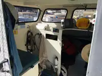 Trawler te koop