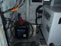 landingsvaartuig, tank te koop