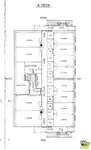 Accommodatieponton te koop