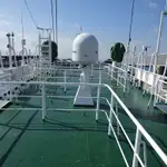 Trawler te koop