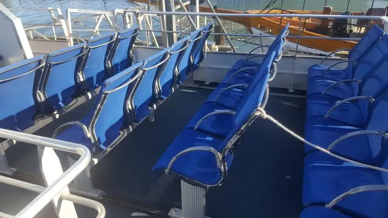 Catamaran te koop