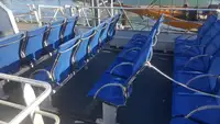 Catamaran te koop
