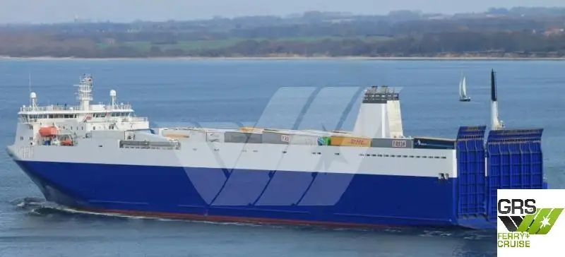Sleperschip te koop