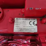 Passagiersschip te koop