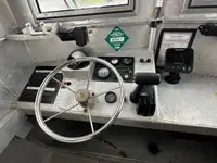 Patrouilleboot te koop