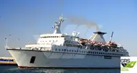 Cruise schip Te koop