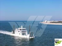 Ro-Ro-schip te koop