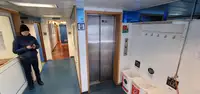 Bunkertanker te koop