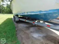 Patrouilleboot te koop