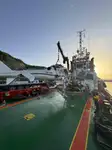 Sleepboot Te koop