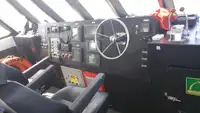 Bemanningboot te koop