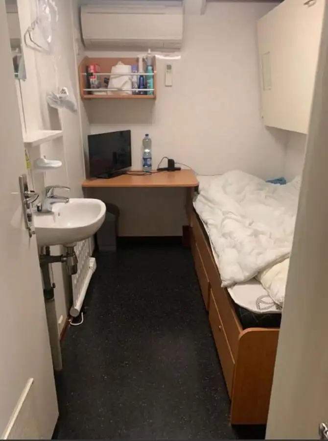 Sleperschip te koop