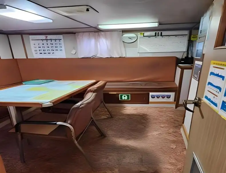 Sleperschip te koop