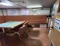 Sleperschip te koop