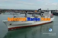 Koelschip te koop