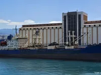 Koelschip te koop