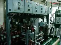 Oil/Chemical tanker Te koop