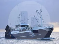 Trawler te koop