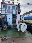 Sleperschip te koop