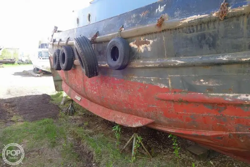 Sleperschip te koop