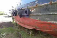 Sleperschip te koop