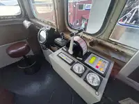 Sleperschip te koop