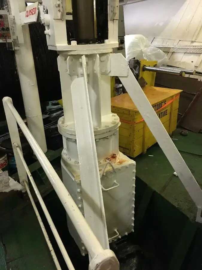 Fast Supply Vessel (FSV) te koop