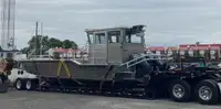 landingsvaartuig, tank te koop