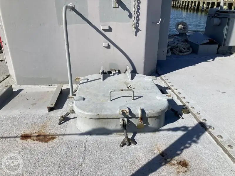 landingsvaartuig, tank te koop