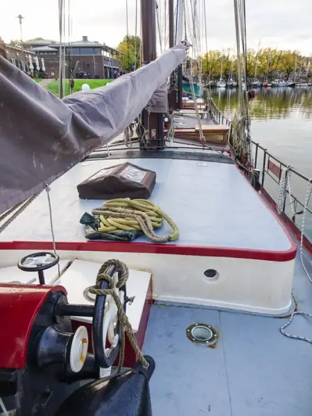 Bulkcarrier te koop