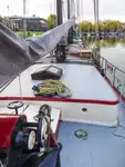 Bulkcarrier te koop