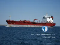 Olie-/chemikaliëntanker te koop